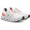 On Running On Cloudswift 3 Hardloopschoenen - Ivory & Flame -On Running Winkel on cloudswift 3 running shoe ivory flame 1 1468916