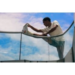 On Running On Cloudswift 3 Hardloopschoenen - Ivory & Flame -On Running Winkel on cloudswift 3 running shoe ivory flame 3 1468919