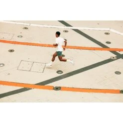 On Running On Cloudswift 3 Hardloopschoenen - Ivory & Flame -On Running Winkel on cloudswift 3 running shoe ivory flame 4 1468920