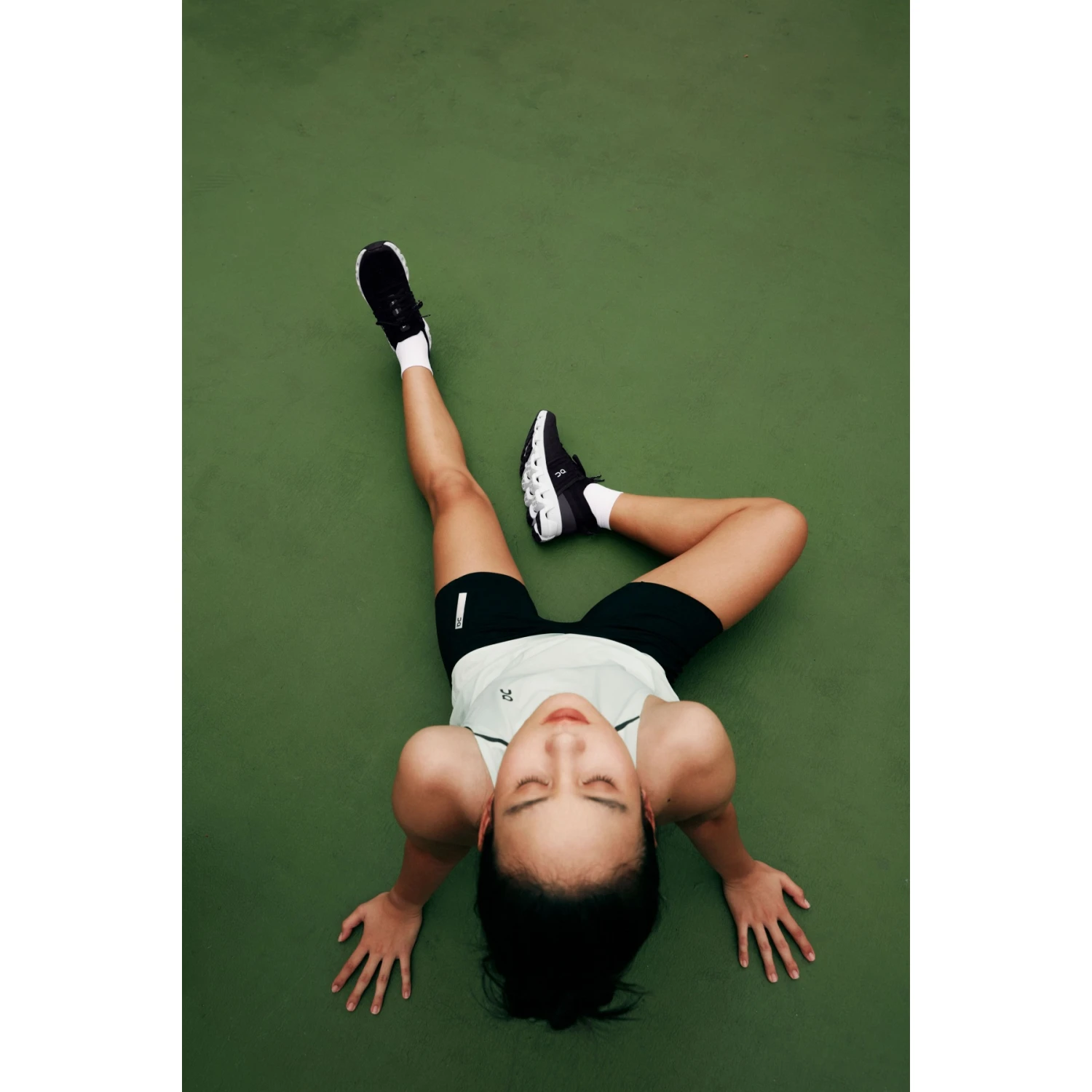 On Running On Cloudswift 3 Dames Hardloopschoenen - All Black 9 On Running On Cloudswift 3 Dames Hardloopschoenen - All Black - Afbeelding 7