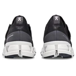 On Running On Cloudswift 3 Dames Hardloopschoenen - All Black 14 On Running On Cloudswift 3 Dames Hardloopschoenen - All Black -On Running Winkel on cloudswift 3 women running shoe all black 7 1468943