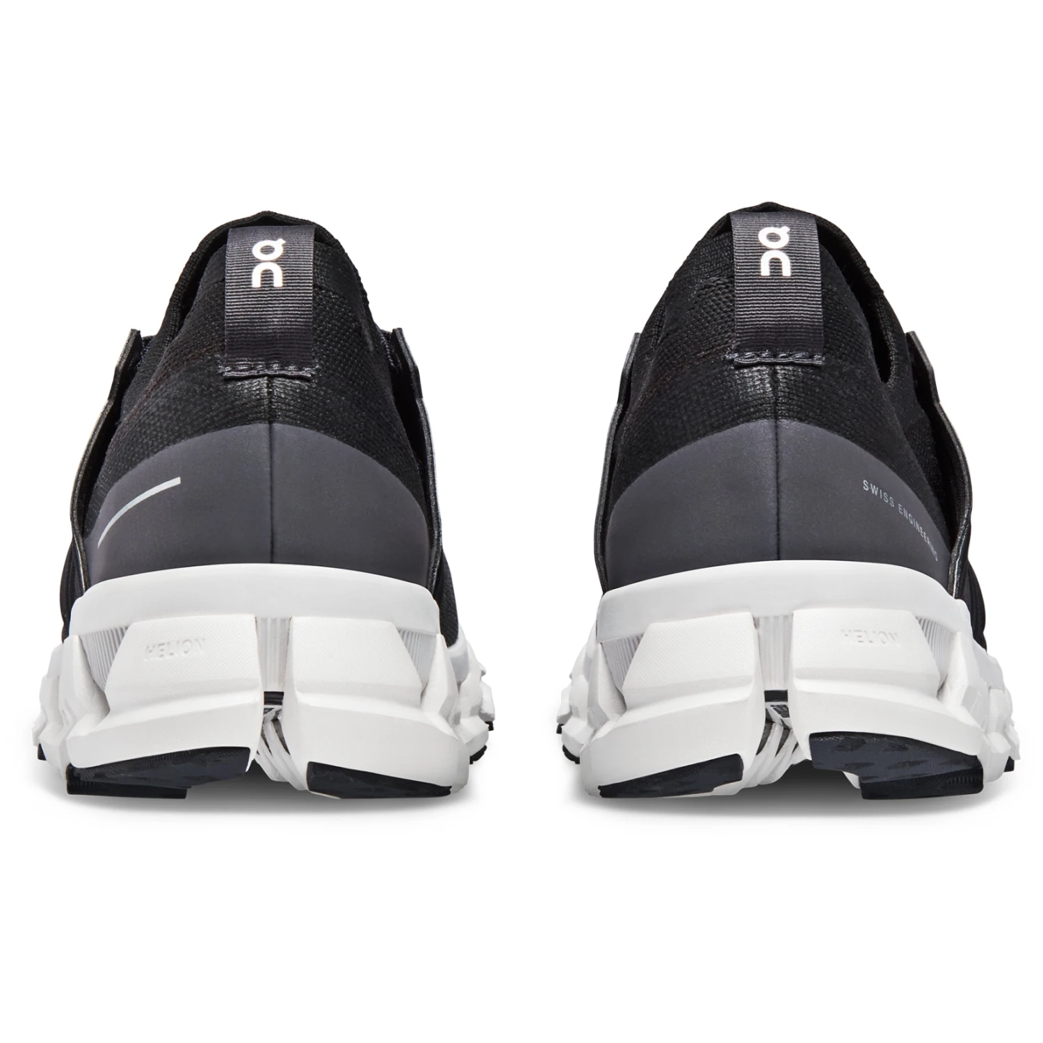 On Running On Cloudswift 3 Dames Hardloopschoenen - All Black 8 On Running On Cloudswift 3 Dames Hardloopschoenen - All Black - Afbeelding 6