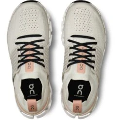 On Running On Cloudswift 3 Dames Hardloopschoenen - Ivory & Rose -On Running Winkel on cloudswift 3 women running shoe ivory rose 3 1541367