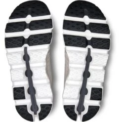 On Running On Cloudswift 3 Dames Hardloopschoenen - Ivory & Rose -On Running Winkel on cloudswift 3 women running shoe ivory rose 4 1541368