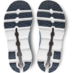 On Running On Cloudswift 3 Dames Hardloopschoenen - Metal & White 14 On Running On Cloudswift 3 Dames Hardloopschoenen - Metal & White -On Running Winkel on cloudswift 3 women running shoe metal white 6 1468961