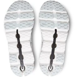 On Running On Cloudswift 3 Dames Hardloopschoenen - White & Frost -On Running Winkel on cloudswift 3 women running shoe white frost 6 1471232