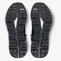 On Running On Cloudtrax Waterproof Dames Wandelschoenen - Zwart -On Running Winkel on cloudtrax waterproof women hiking shoe black 5 1400528