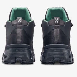 On Running On Cloudtrax Waterproof Dames Wandelschoenen - Zwart -On Running Winkel on cloudtrax waterproof women hiking shoe black 6 1400529