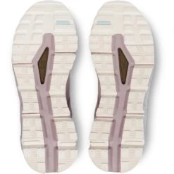 On Running On Cloudtrax Women Hiking Shoe - Rose & Ivory -On Running Winkel on cloudtrax women hiking shoe rose ivory 3 1312597