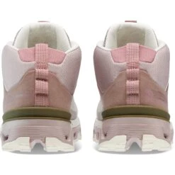 On Running On Cloudtrax Women Hiking Shoe - Rose & Ivory -On Running Winkel on cloudtrax women hiking shoe rose ivory 5 1312599