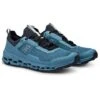 On Running On Cloudultra 2 PO Heren Trail Running Schoenen - Wash & Navy 1 On Running On Cloudultra 2 PO Heren Trail Running Schoenen - Wash & Navy -On Running Winkel on cloudultra 2 po men trailrunning shoe wash navy 1 1522581