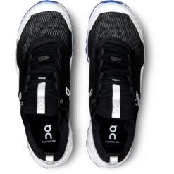 On Running On Cloudultra 2 PO Dames Trail Running Schoenen - Zwart & Wit -On Running Winkel on cloudultra 2 po women trailrunning shoe black white 6 1521859 1