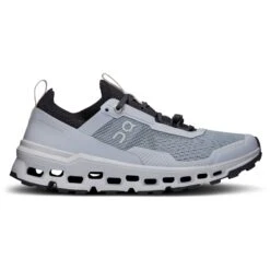 On Running On Cloudultra 2 PO Dames Trail Running Schoenen - Heather & Iron 9 On Running On Cloudultra 2 PO Dames Trail Running Schoenen - Heather & Iron -On Running Winkel on cloudultra 2 po women trailrunning shoe heather iron 2 1522541