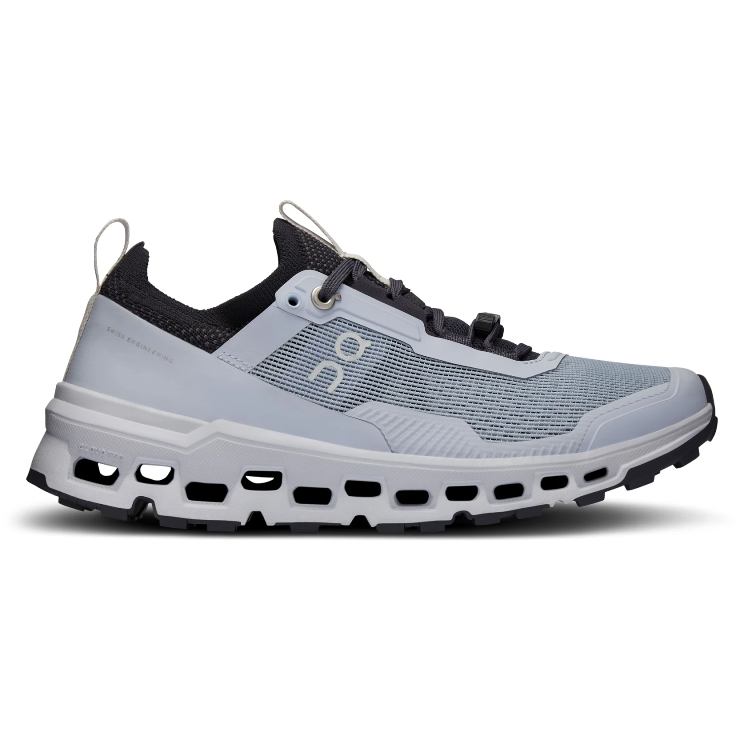 On Running On Cloudultra 2 PO Dames Trail Running Schoenen - Heather & Iron 4 On Running On Cloudultra 2 PO Dames Trail Running Schoenen - Heather & Iron - Afbeelding 2