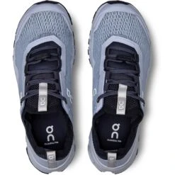 On Running On Cloudultra 2 PO Dames Trail Running Schoenen - Heather & Iron 11 On Running On Cloudultra 2 PO Dames Trail Running Schoenen - Heather & Iron -On Running Winkel on cloudultra 2 po women trailrunning shoe heather iron 3 1522544