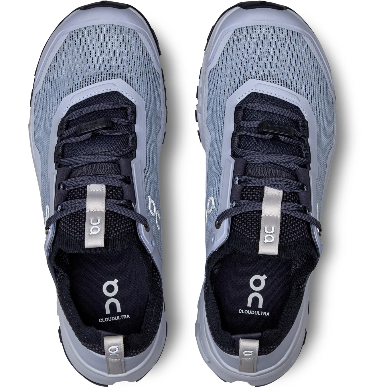 On Running On Cloudultra 2 PO Dames Trail Running Schoenen - Heather & Iron 6 On Running On Cloudultra 2 PO Dames Trail Running Schoenen - Heather & Iron - Afbeelding 4