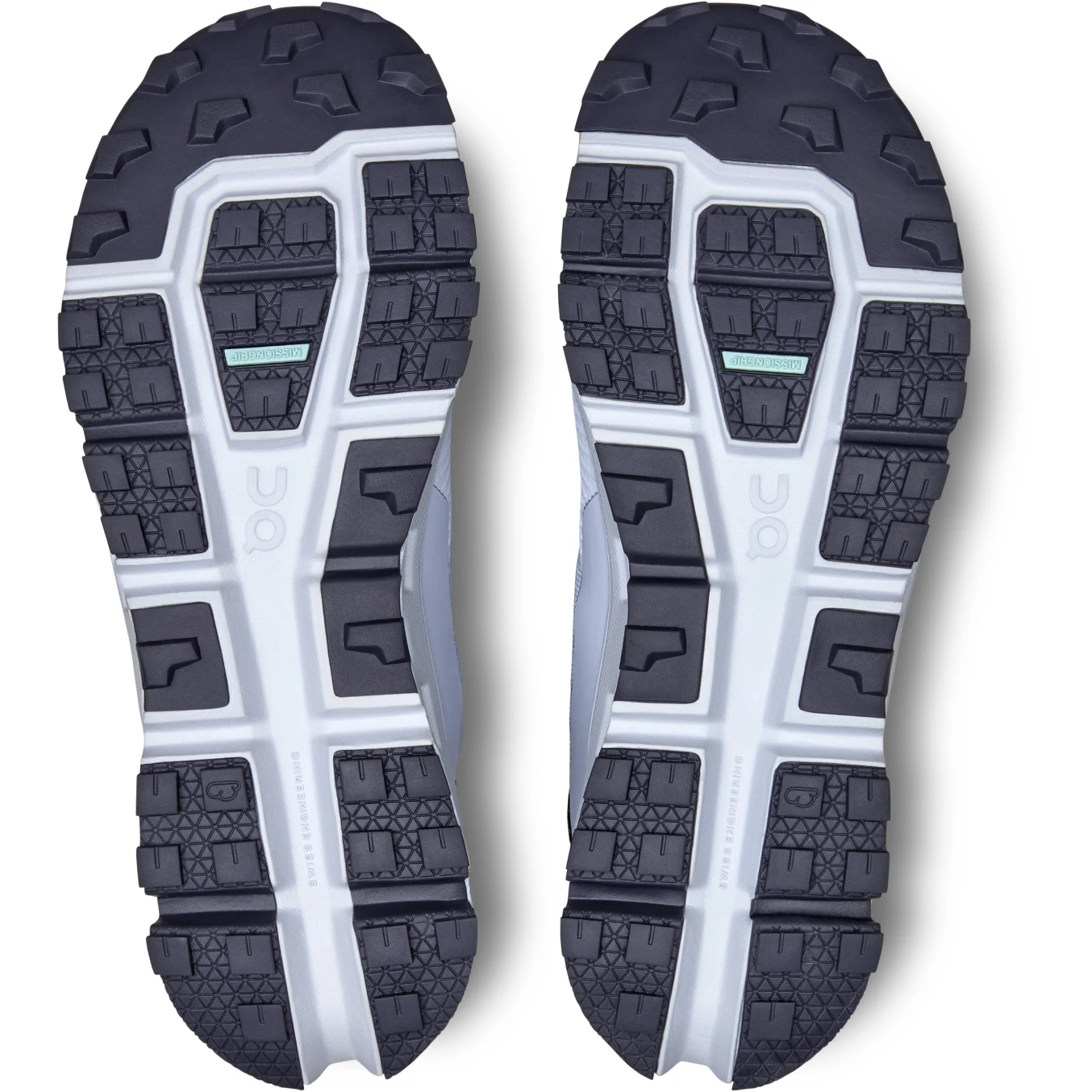 On Running On Cloudultra 2 PO Dames Trail Running Schoenen - Heather & Iron 7 On Running On Cloudultra 2 PO Dames Trail Running Schoenen - Heather & Iron - Afbeelding 5