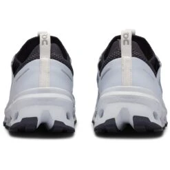 On Running On Cloudultra 2 PO Dames Trail Running Schoenen - Heather & Iron 13 On Running On Cloudultra 2 PO Dames Trail Running Schoenen - Heather & Iron -On Running Winkel on cloudultra 2 po women trailrunning shoe heather iron 6 1522543