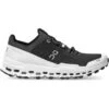 On Running On Cloudultra Trail Running Schoenen - Black & White -On Running Winkel on cloudultra running shoe black white 1 952673