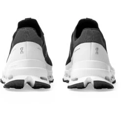 On Running On Cloudultra Trail Running Schoenen - Black & White 14 On Running On Cloudultra Trail Running Schoenen - Black & White -On Running Winkel on cloudultra running shoe black white 3 952676