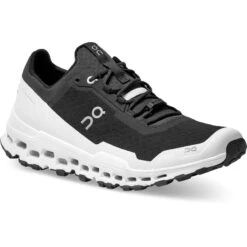 On Running On Cloudultra Trail Running Schoenen - Black & White 11 On Running On Cloudultra Trail Running Schoenen - Black & White -On Running Winkel on cloudultra running shoe black white 4 952677