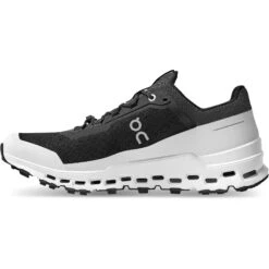 On Running On Cloudultra Trail Running Schoenen - Black & White 12 On Running On Cloudultra Trail Running Schoenen - Black & White -On Running Winkel on cloudultra running shoe black white 5 952678