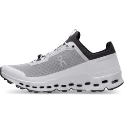 On Running On Cloudultra Trail Running Schoenen - Glacier & Frost -On Running Winkel on cloudultra trailrunning shoe glacier frost 4 1149253