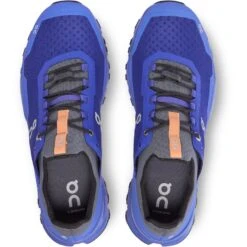 On Running On Cloudultra Trail Running Schoenen - Indigo & Copper -On Running Winkel on cloudultra trailrunning shoe indigo copper 2 1324549
