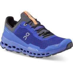 On Running On Cloudultra Trail Running Schoenen - Indigo & Copper -On Running Winkel on cloudultra trailrunning shoe indigo copper 6 1324553