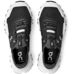 On Running On Cloudultra Dames Trail Running Schoenen - Black & White -On Running Winkel on cloudultra women running shoe black white 2 952559