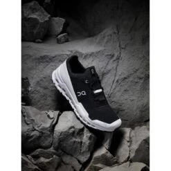 On Running On Cloudultra Dames Trail Running Schoenen - Black & White -On Running Winkel on cloudultra women running shoe black white 7 952564