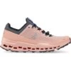 On Running On Cloudultra Dames Trail Running Schoenen - Rose & Cobalt -On Running Winkel on cloudultra women trailrunning shoe rose cobalt 1 1324578