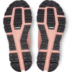 On Running On Cloudultra Dames Trail Running Schoenen - Rose & Cobalt -On Running Winkel on cloudultra women trailrunning shoe rose cobalt 3 1324580