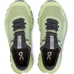 On Running On Cloudultra Dames Trail Running Schoenen - Vine & Meadow -On Running Winkel on cloudultra women trailrunning shoe vine meadow 2 1291650