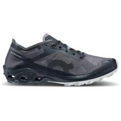 On Running On Cloudventure Peak 3 Dames Trail Running Schoenen - Black & Glacier 14 On Running On Cloudventure Peak 3 Dames Trail Running Schoenen - Black & Glacier -On Running Winkel on cloudventure peak 3 damen trailrunning schuh black glacier 3 1521886