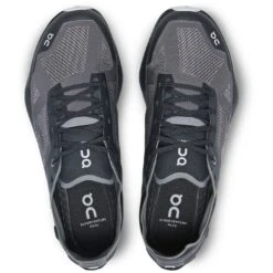 On Running On Cloudventure Peak 3 Dames Trail Running Schoenen - Black & Glacier 10 On Running On Cloudventure Peak 3 Dames Trail Running Schoenen - Black & Glacier -On Running Winkel on cloudventure peak 3 damen trailrunning schuh black glacier 4 1521887