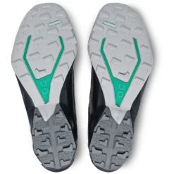 On Running On Cloudventure Peak 3 Dames Trail Running Schoenen - Black & Glacier 12 On Running On Cloudventure Peak 3 Dames Trail Running Schoenen - Black & Glacier -On Running Winkel on cloudventure peak 3 damen trailrunning schuh black glacier 5 1521884