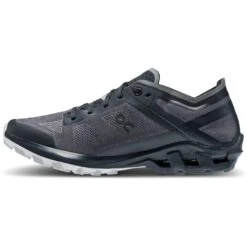 On Running On Cloudventure Peak 3 Dames Trail Running Schoenen - Black & Glacier 13 On Running On Cloudventure Peak 3 Dames Trail Running Schoenen - Black & Glacier -On Running Winkel on cloudventure peak 3 damen trailrunning schuh black glacier 6 1521885