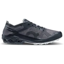 On Running On Cloudventure Peak 3 Trail Running Schoenen - Black & Glacier -On Running Winkel on cloudventure peak 3 herren trailrunning schuh black glacier 2 1521907