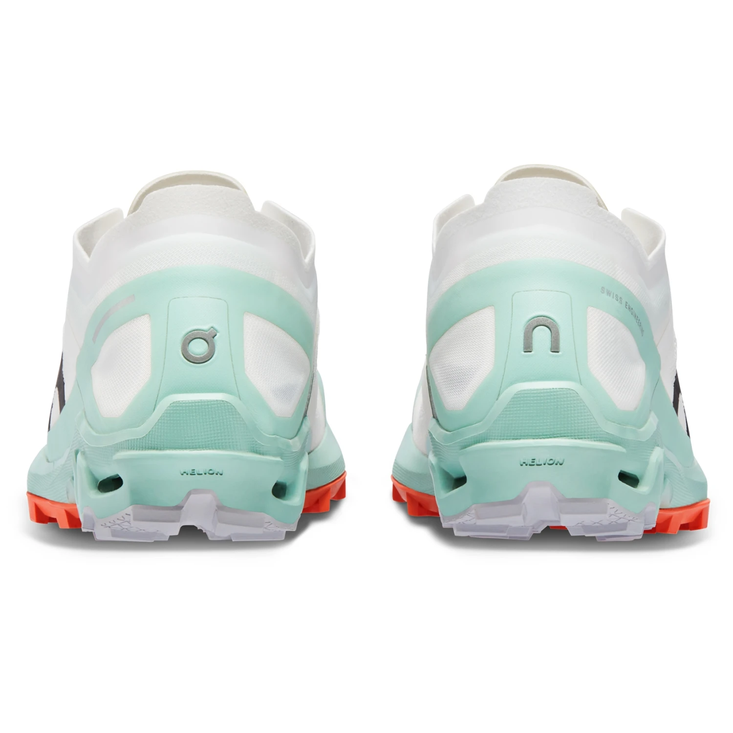 On Running On Cloudventure Peak 3 Undyed Dames Trail Running Schoenen - Undyed-White 5 On Running On Cloudventure Peak 3 Undyed Dames Trail Running Schoenen - Undyed-White - Afbeelding 3