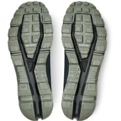 On Running On Cloudventure Trail Hardloopschoenen - Black & Reseda -On Running Winkel on cloudventure running shoe black reseda 5 1028387