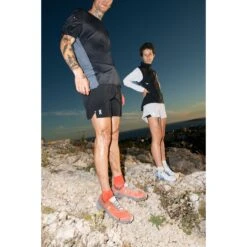 On Running On Cloudventure Trail Hardloopschoenen - Flare & Mulberry -On Running Winkel on cloudventure running shoe flare mulberry 10 1028400