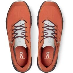 On Running On Cloudventure Trail Hardloopschoenen - Flare & Mulberry -On Running Winkel on cloudventure running shoe flare mulberry 2 1028392