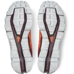 On Running On Cloudventure Trail Hardloopschoenen - Flare & Mulberry -On Running Winkel on cloudventure running shoe flare mulberry 3 1028393