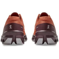 On Running On Cloudventure Trail Hardloopschoenen - Flare & Mulberry -On Running Winkel on cloudventure running shoe flare mulberry 5 1028395