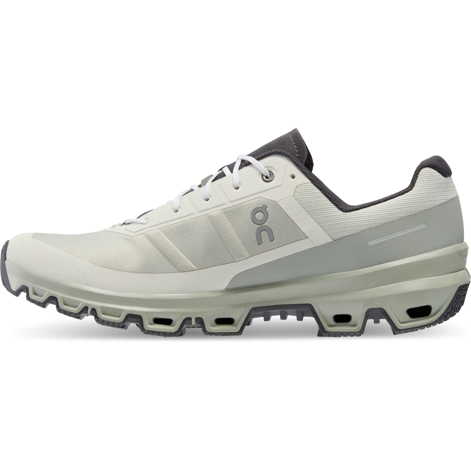 On Running On Cloudventure Trail Hardloopschoenen - Ice & Kelp 4 On Running On Cloudventure Trail Hardloopschoenen - Ice & Kelp - Afbeelding 2