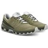 On Running On Cloudventure Trail Hardloopschoenen - Olive & Fir -On Running Winkel on cloudventure trailrunning shoe olive fir 1 1478133