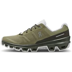 On Running On Cloudventure Trail Hardloopschoenen - Olive & Fir -On Running Winkel on cloudventure trailrunning shoe olive fir 4 1478136