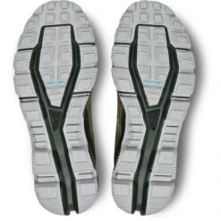 On Running On Cloudventure Trail Hardloopschoenen - Olive & Fir -On Running Winkel on cloudventure trailrunning shoe olive fir 6 1478138