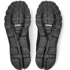On Running On Cloudventure Waterproof Trail Hardloopschoenen - Black -On Running Winkel on cloudventure waterproof trailrunning shoe black 3 1055827